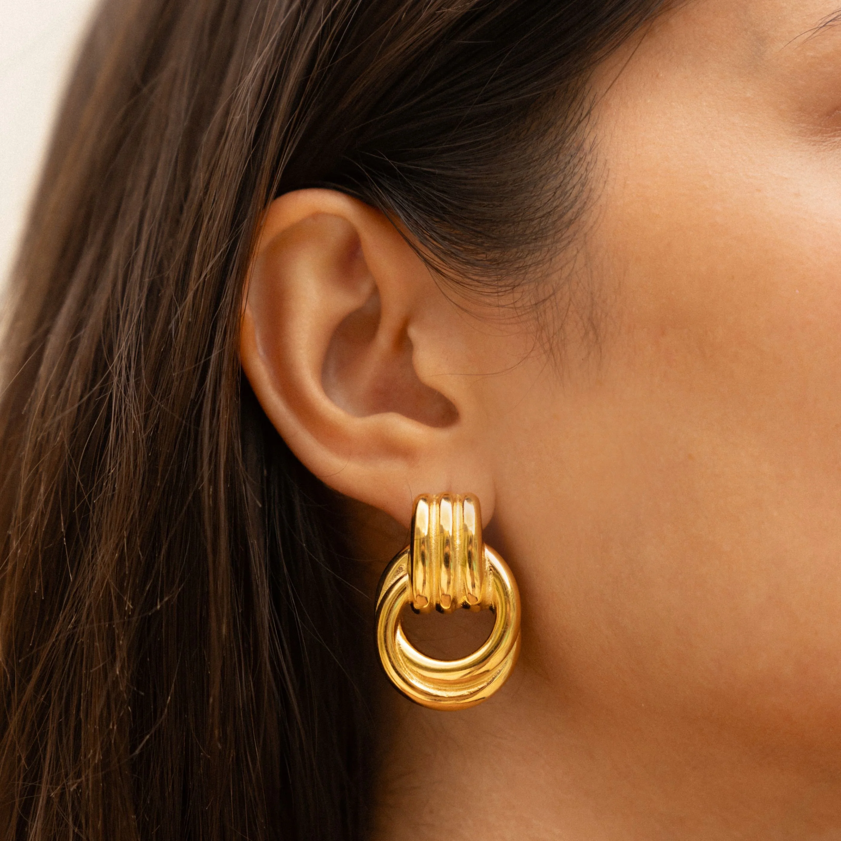 Best Hoop Earrings
